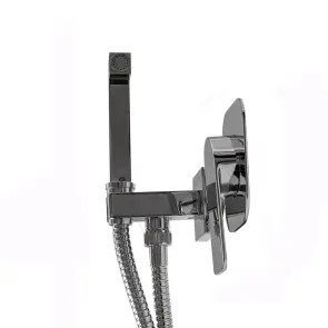 Змішувач гігієнічний TOPAZ SARDINIA TS-G 08735-H20 №3
