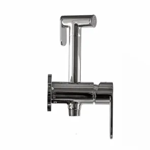 Змішувач гігієнічний TOPAZ BARTS TB 077106-H36 №3