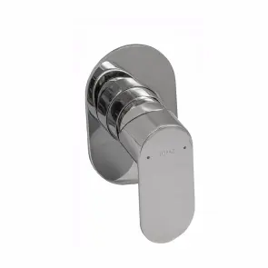 Змішувач гігієнічний TOPAZ BARTS TB-G 07735-H36 №2