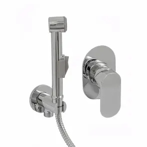 Змішувач гігієнічний TOPAZ BARTS TB-G 07735-H36 №3
