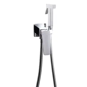 Змішувач гігієнічний TOPAZ LEXI TL 21106-H57 №3