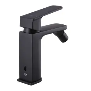Смеситель для биде TOPAZ LEXI TL 21601-H57-BL №3