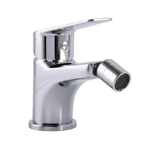 Змішувач для біде TOPAZ CAPRI TCA-15601-H43 №1
