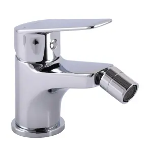 Змішувач для біде TOPAZ CAPRI TCA-15601-H43 №2