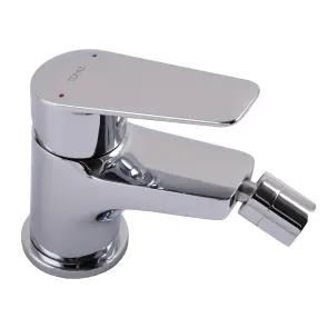 Змішувач для біде TOPAZ CAPRI TCA-15601-H43 №5