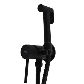 Змішувач гігієнічний TOPAZ LOFT TLF 32106-H39-BL №1