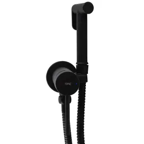 Змішувач гігієнічний TOPAZ LOFT TLF 32106-H39-BL №2