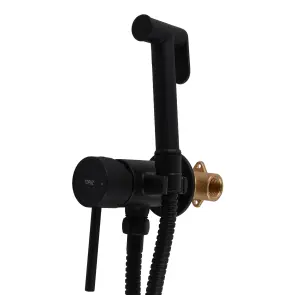 Змішувач гігієнічний TOPAZ LOFT TLF 32106-H39-BL №8