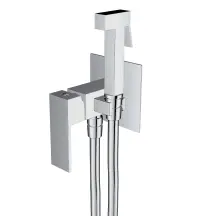 Змішувач гігієнічний TOPAZ ODISS TO 18206-H52-Smart