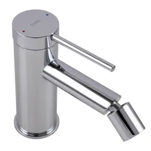 Змішувач для біде TOPAZ LOFT TLF 32601-H75-C №4