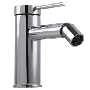 Змішувач для біде TOPAZ LOFT TLF 32601-H75-C №5