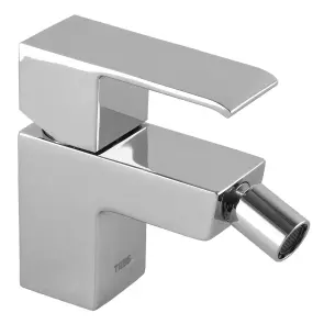 Смеситель для биде TRES CUADRO 106120 №4
