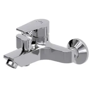Смеситель для ванны и душа Cersanit VERO S951-004 №1