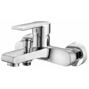 Смеситель для ванной и душа Cersanit BRASCO S951-229 №1