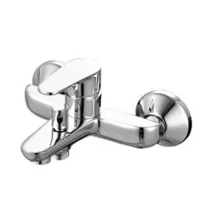 Смеситель для ванной и душа Cersanit CERSANIA S951-235 №1