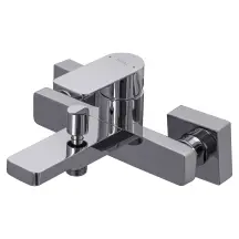 Змішувач для ванни TOPAZ SARDINIA TS 08131-H19