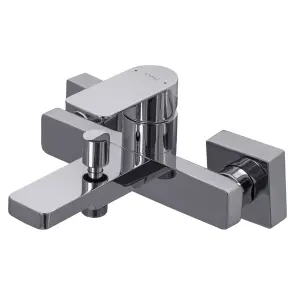 Смеситель для ванны TOPAZ SARDINIA TS 08131-H19 №1
