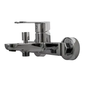 Змішувач для ванни TOPAZ BARTS TB 07101-H36 №2