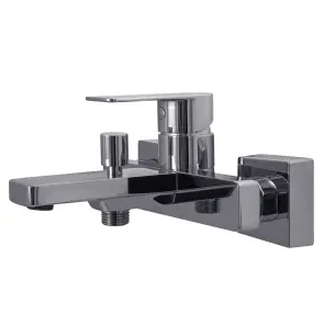 Смеситель для ванны TOPAZ SARDINIA TS 08131-H19 №2