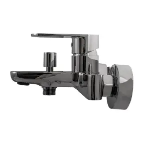 Змішувач для ванни TOPAZ BARTS TB 07101-H36 №3