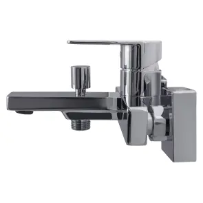 Смеситель для ванны TOPAZ SARDINIA TS 08131-H19 №3