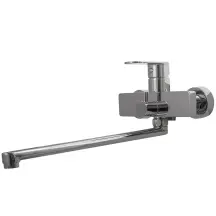 Смеситель для ванны TOPAZ BARTS TB 07116-H36