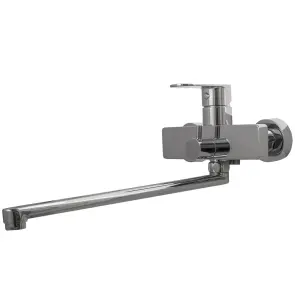 Змішувач для ванни TOPAZ BARTS TB 07116-H36 №1