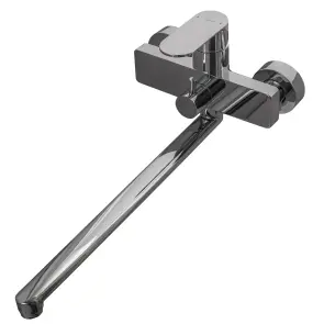 Змішувач для ванни TOPAZ BARTS TB 07116-H36 №2
