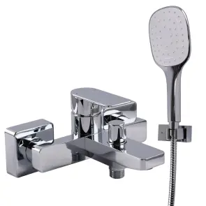 Змішувач для ванни TOPAZ SARDINIA TS 08131-H19N №1