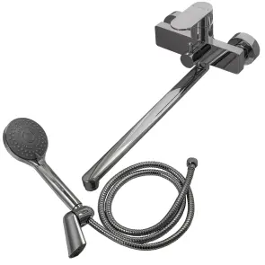 Змішувач для ванни TOPAZ BARTS TB 07116-H36 №3