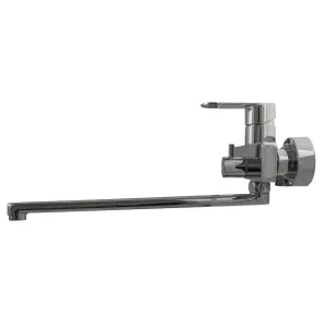 Змішувач для ванни TOPAZ BARTS TB 07116-H36 №4