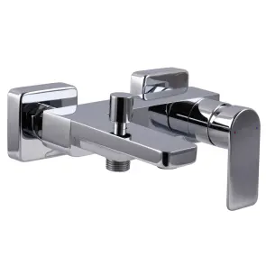 Змішувач для ванни TOPAZ SARDINIA TS 08118-H19 №7