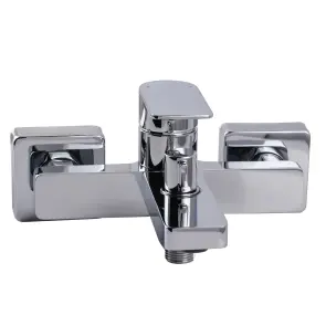 Змішувач для ванни TOPAZ SARDINIA TS 08131-H19N №3