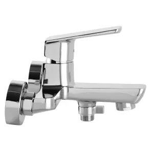 Смеситель для ванны TOPAZ LEXI TL21101A-H57-0 №2
