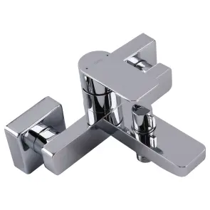 Змішувач для ванни TOPAZ SARDINIA TS 08131-H19N №4