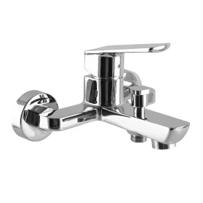 Змішувач для ванни TOPAZ LEXI TL 21101-H57-0 №1