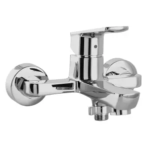 Смеситель для ванны TOPAZ LEXI TL21101A-H57-0 №3