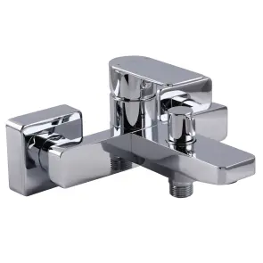Змішувач для ванни TOPAZ SARDINIA TS 08131-H19N №5