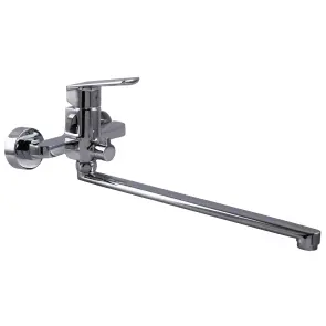 Змішувач для ванни TOPAZ LEXI TL21208-H57-0 №1