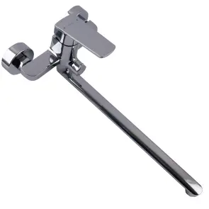 Змішувач для ванни TOPAZ LEXI TL21208-H57-0 №2