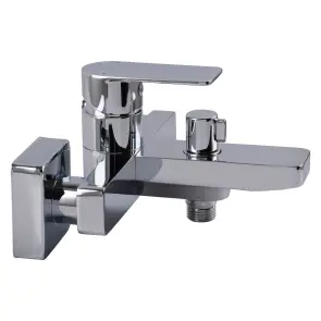 Змішувач для ванни TOPAZ SARDINIA TS 08131-H19N №7