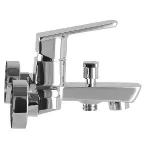 Змішувач для ванни TOPAZ LEXI TL 21101-H57-0 №4