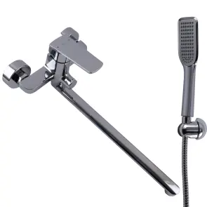Змішувач для ванни TOPAZ LEXI TL21208-H57-0 №3