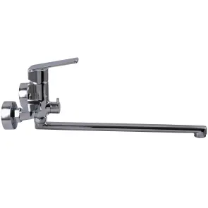 Змішувач для ванни TOPAZ LEXI TL21208-H57-0 №4