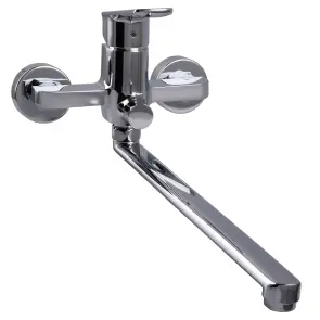 Змішувач для ванни TOPAZ LEXI TL21208-H57-0 №5