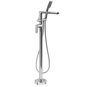 Змішувач для ванни TOPAZ BARTS TB 07113-H36 №1