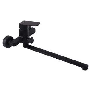 Змішувач для ванни TOPAZ LEXI TL21208A-H57-BL №3