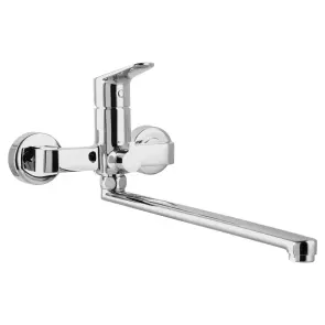 Змішувач для ванни TOPAZ ZARA TZ-13208-H37 №2