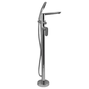 Змішувач для ванни TOPAZ BARTS TB 07113-H36 №3