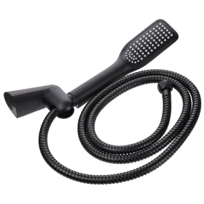 Змішувач для ванни TOPAZ LEXI TL21208A-H57-BL №4
